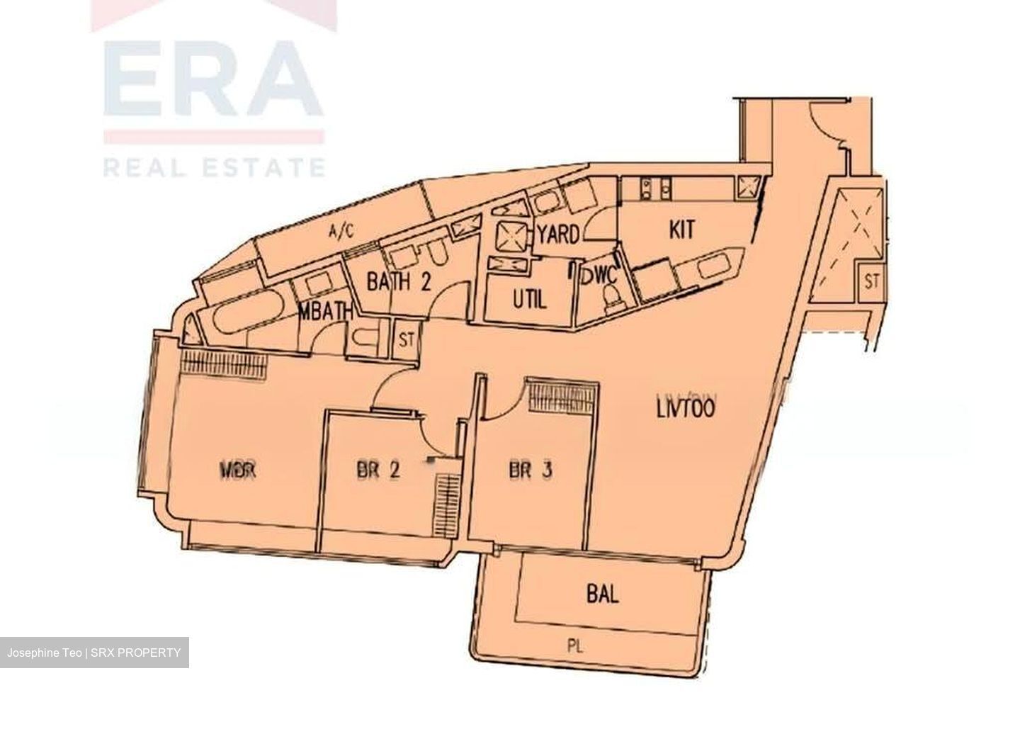D'Leedon (D10), Condominium #577141331